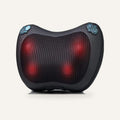 Cojín masajeador shiatsu cervical con calor Cervia