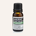 Aceite esencial de romero