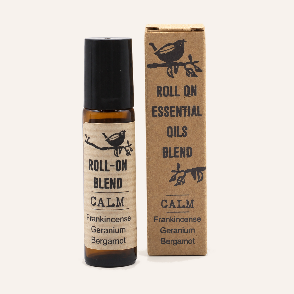 Roll-on aromático Calma, 10 ml