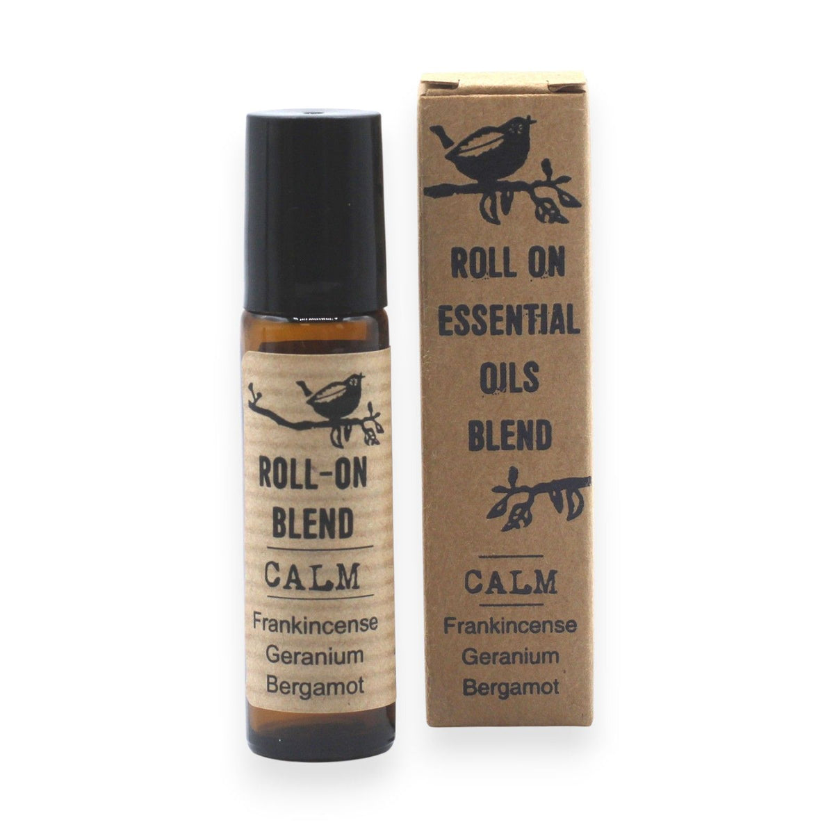 Roll-on aromático Calma 10 ml