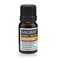 Aceite esencial de naranja